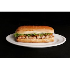 Submarine Sandwich (Single)