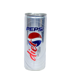 Diet Pepsi 500 ml