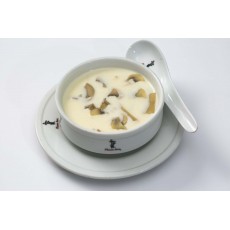 Soup - Cream of Mushroom 