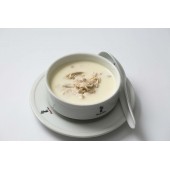 Soup - Cream of Chicken